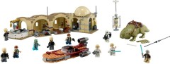 LEGO Звездные Войны (Star Wars) 75052 Mos Eisley Cantina