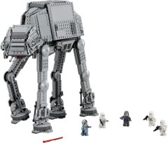 LEGO Звездные Войны (Star Wars) 75054 AT-AT