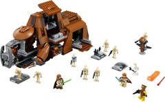 LEGO Звездные Войны (Star Wars) 75058 MTT