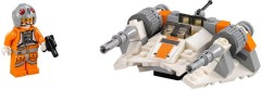 LEGO Звездные Войны (Star Wars) 75074 Snowspeeder