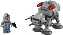 LEGO Звездные Войны (Star Wars) 75075 AT-AT