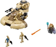 LEGO Звездные Войны (Star Wars) 75080 AAT