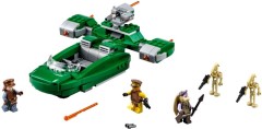 LEGO Звездные Войны (Star Wars) 75091 Flash Speeder