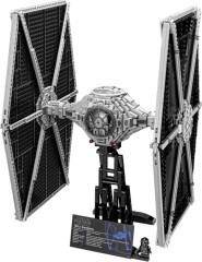 LEGO Звездные Войны (Star Wars) 75095 TIE Fighter