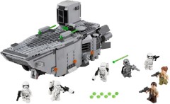 LEGO Звездные Войны (Star Wars) 75103 First Order Transporter
