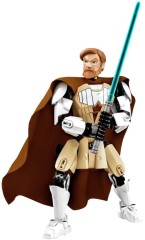 LEGO Звездные Войны (Star Wars) 75109 Obi-Wan Kenobi