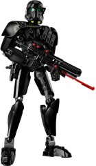 LEGO Звездные Войны (Star Wars) 75121 Imperial Death Trooper