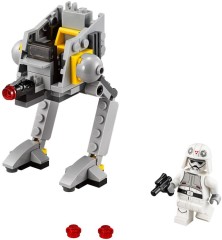 LEGO Звездные Войны (Star Wars) 75130 AT-DP