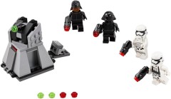 LEGO Звездные Войны (Star Wars) 75132 First Order Battle Pack