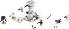 LEGO Звездные Войны (Star Wars) 75138 Hoth Attack