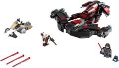 LEGO Звездные Войны (Star Wars) 75145 Eclipse Fighter