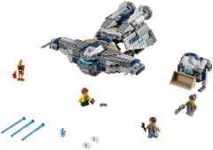 LEGO Звездные Войны (Star Wars) 75147 StarScavenger