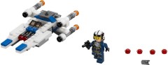 LEGO Звездные Войны (Star Wars) 75160 U-wing