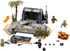 LEGO Звездные Войны (Star Wars) 75171 Battle on Scarif