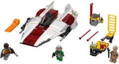 LEGO Звездные Войны (Star Wars) 75175 A-wing Starfighter