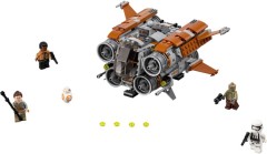 LEGO Звездные Войны (Star Wars) 75178 Jakku Quadjumper