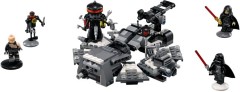 LEGO Звездные Войны (Star Wars) 75183 Darth Vader Transformation 