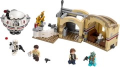 LEGO Звездные Войны (Star Wars) 75205 Mos Eisley Cantina