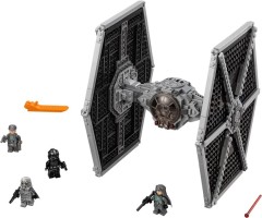 LEGO Звездные Войны (Star Wars) 75211 Imperial TIE Fighter