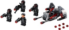 LEGO Звездные Войны (Star Wars) 75226 Inferno Squad Battle Pack