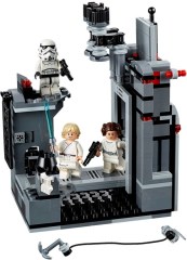 LEGO Звездные Войны (Star Wars) 75229 Death Star Escape