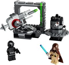 LEGO Звездные Войны (Star Wars) 75246 Death Star Cannon