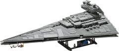 LEGO Звездные Войны (Star Wars) 75252 Imperial Star Destroyer