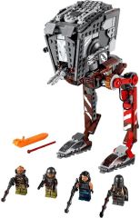 LEGO Звездные Войны (Star Wars) 75254 AT-ST Raider