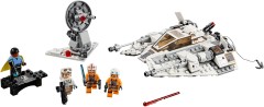 LEGO Звездные Войны (Star Wars) 75259 Snowspeeder – 20th Anniversary Edition