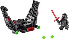 LEGO Звездные Войны (Star Wars) 75264 Kylo Ren's Shuttle Microfighter