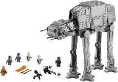 LEGO Звездные Войны (Star Wars) 75288 AT-AT