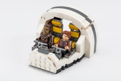 LEGO Звездные Войны (Star Wars) 75512 Millennium Falcon Cockpit