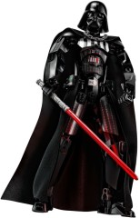 LEGO Звездные Войны (Star Wars) 75534 Darth Vader