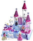 LEGO Belville 7577 Winter Wonder Palace