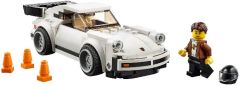 LEGO Чемпионы Скорости (Speed Champions) 75895 1974 Porsche 911 Turbo 3.0