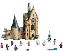 LEGO Гарри Поттер (Harry Potter) 75948 Hogwarts Clock Tower