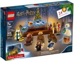 LEGO Harry Potter 75964 Harry Potter Advent Calendar