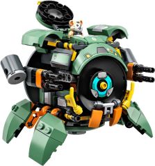 LEGO Overwatch 75976 Wrecking Ball