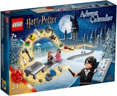 LEGO Harry Potter 75981 Harry Potter Advent Calendar