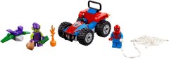 LEGO Марвел Супер Герои (Marvel Super Heroes) 76133 Spider-Man Car Chase