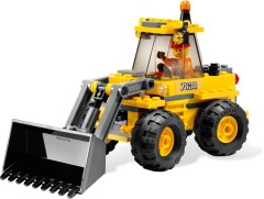 LEGO Сити / Город (City) 7630 Front-End Loader