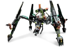 LEGO Силы ЭКСО (Exo-Force) 7707 Striking Venom