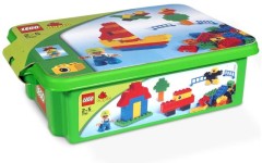LEGO Duplo 7790 Standard Starter Set
