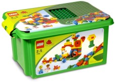 LEGO Duplo 7792 Deluxe Starter Set