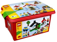 LEGO Make and Create 7795 Deluxe Starter Set