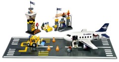 LEGO Duplo 7840 Airport Action Set