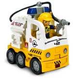 LEGO Duplo 7842 Jet Fuel Truck