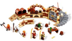 LEGO Хоббит (The Hobbit) 79004 Barrel Escape