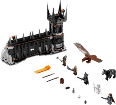LEGO The Lord of the Rings 79007 Battle at the Black Gate