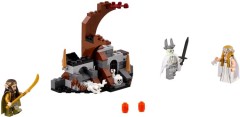 LEGO Хоббит (The Hobbit) 79015 Witch-King Battle